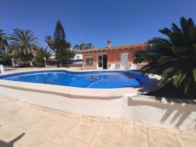 Casa Rural en venta en Dolores