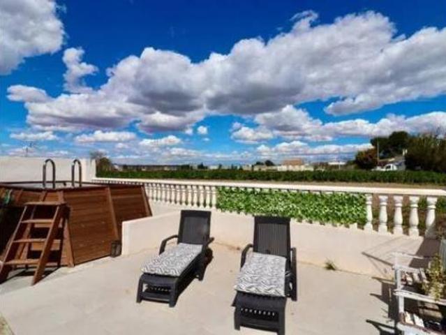 Casa Rural en venta en el Baix Segura / La Vega Baja, Valencia