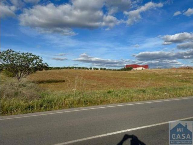 Casa Rural en venta en Don Álvaro