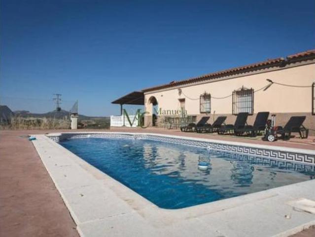 Casa Rural en venta en Don Álvaro, Extremadura