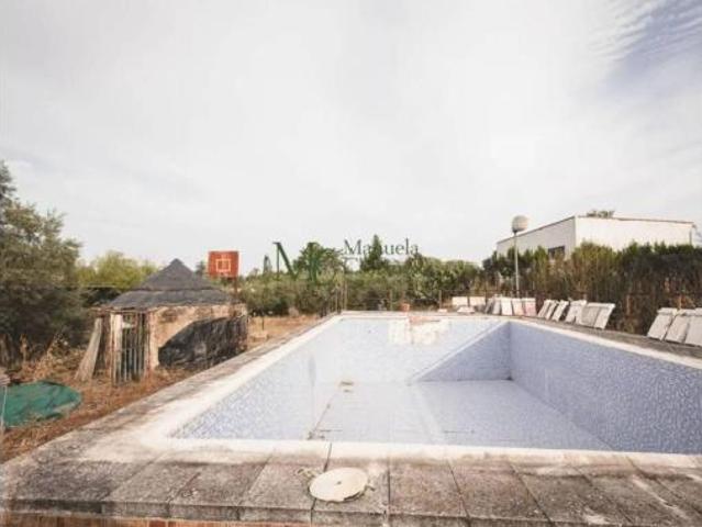 Casa Rural en venta en Don Álvaro, Extremadura