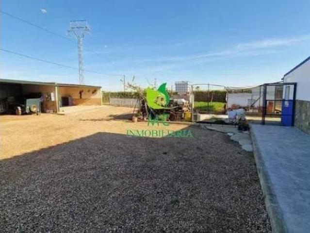 Casa Rural en venta en Don Benito, Extremadura