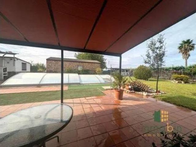 Casa Rural en venta en Don Benito, Extremadura