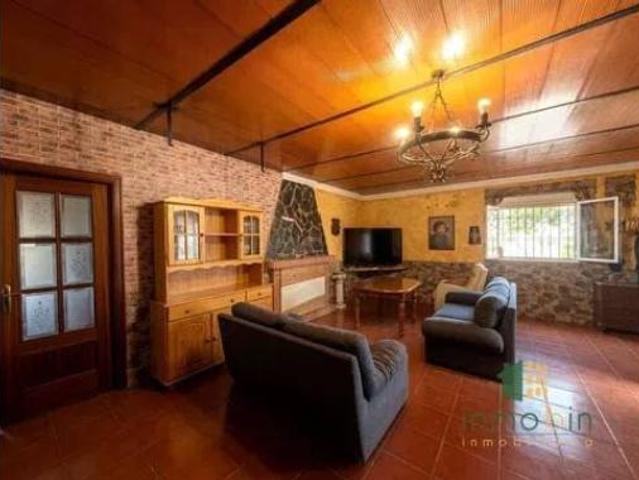 Casa Rural en venta en Polígono Industrial 