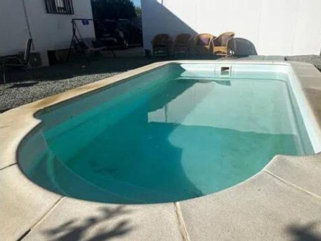 Casa Rural en venta en Marisma y Puntales Adriano, Dos Hermanas