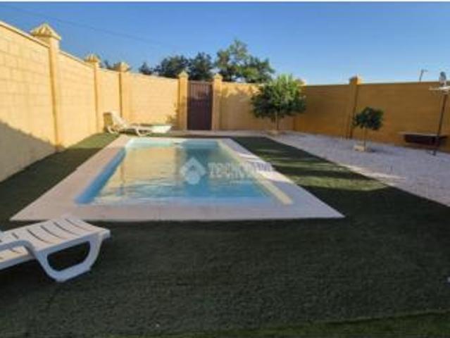 Casa Rural en venta en Alcalá De Guadaíra, Andalucía