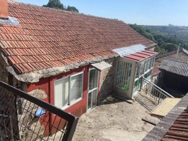 Casa Rural en venta en O Deza, Galicia