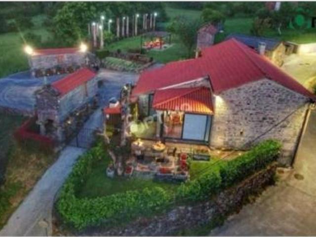 Casa Rural en venta en Fisterra, Galicia