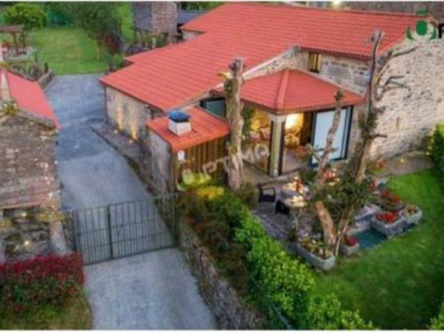 Casa Rural en venta en Fisterra, Galicia