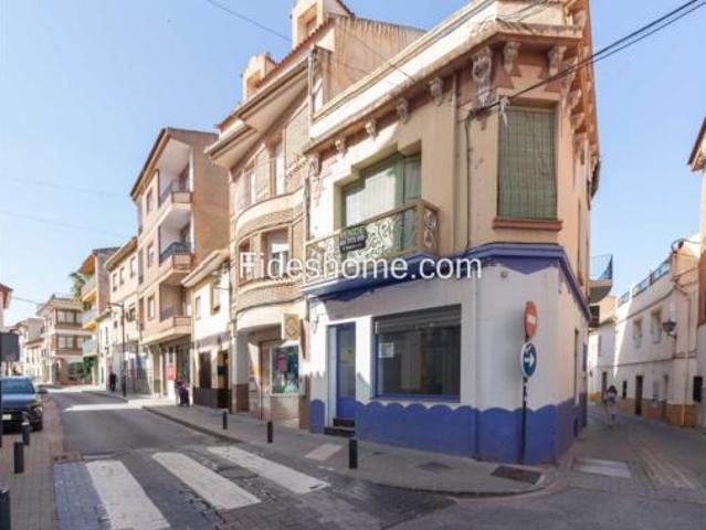Casa Rural en venta en Comarca del Valle de Lecrín, Andalucía