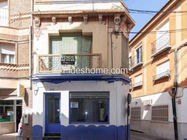 Casa Rural en venta en Comarca del Valle de Lecrín, Andalucía