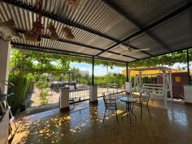 Casa Rural en venta en Écija, Andalucía
