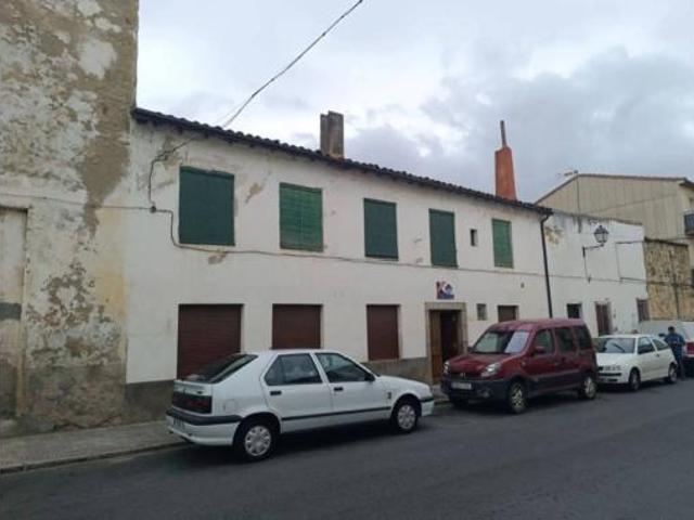 Casa Rural en venta en El Barco De Ávila