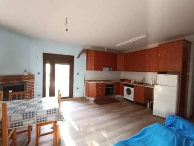 Casa Rural en venta en El Barco De Ávila