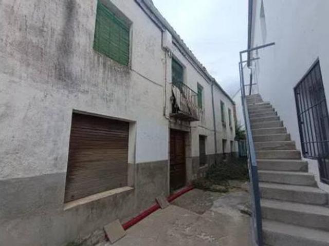 Casa Rural en venta en El Barco de Ávila, Ávila