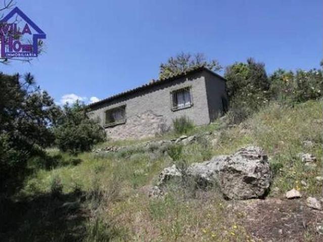 Casa Rural en venta en El Barraco, Castilla y León