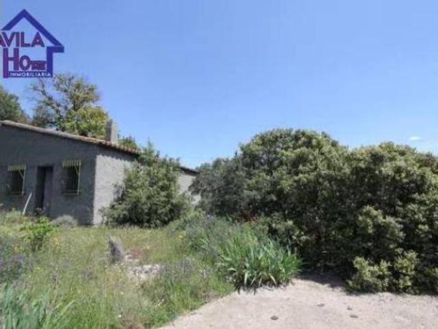 Casa Rural en venta en El Barraco, Castilla y León