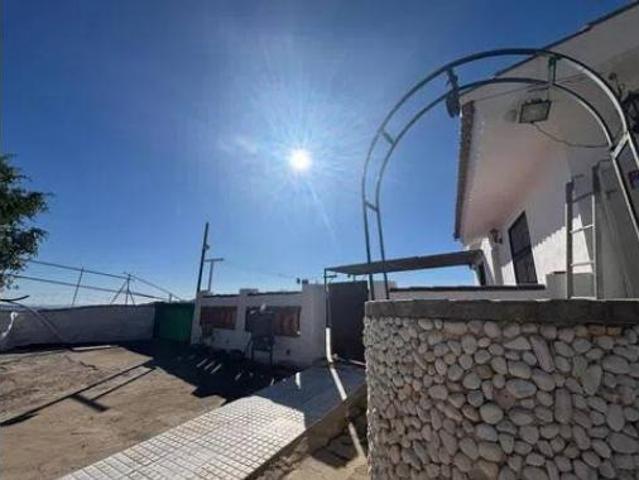 Casa Rural en venta en La Axarquía, Andalucía