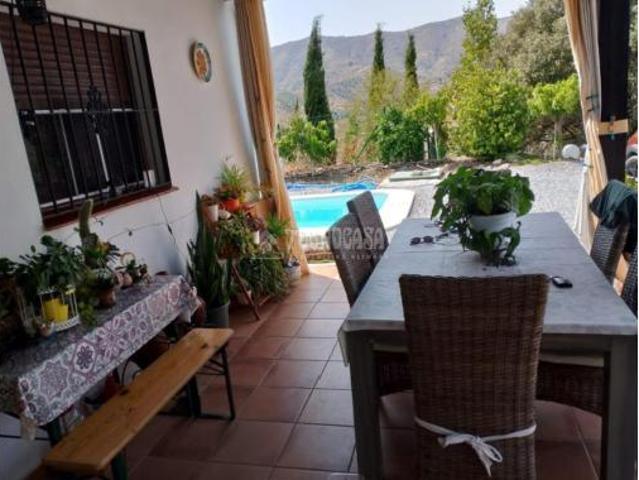 Casa Rural en venta en La Axarquía, Andalucía