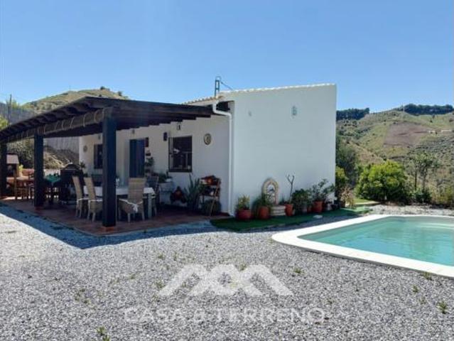 Casa Rural en venta en El Borge