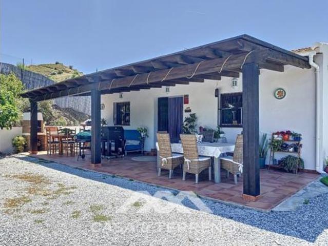Casa Rural en venta en La Axarquía, Andalucía