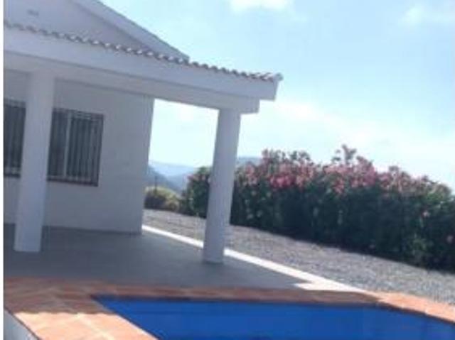 Casa Rural en venta en La Axarquía, Andalucía