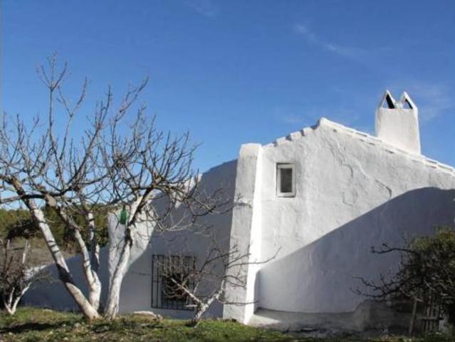 Casa Rural en venta en Sierra de las Nieves, Andalucía