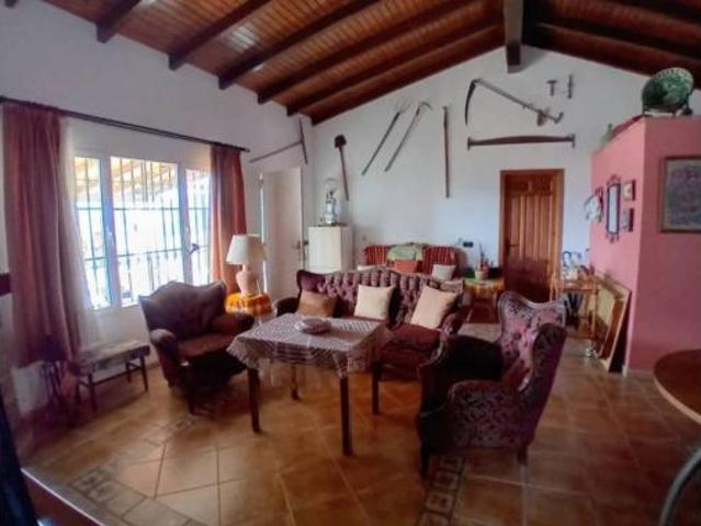 Casa Rural en venta en Sierra de las Nieves, Andalucía