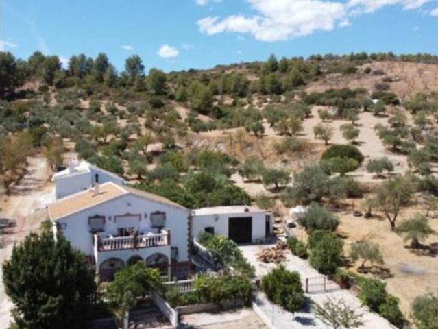 Casa Rural en venta en Sierra de las Nieves, Andalucía