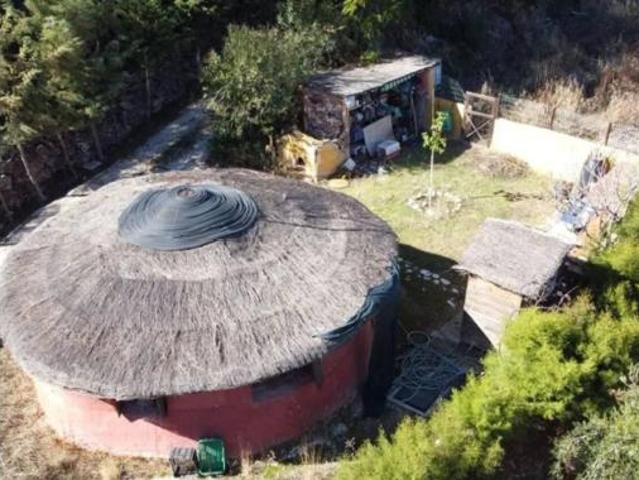 Casa Rural en venta en Sierra de las Nieves, Andalucía