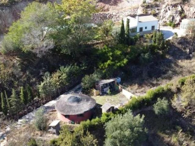 Casa Rural en venta en Sierra de las Nieves, Andalucía