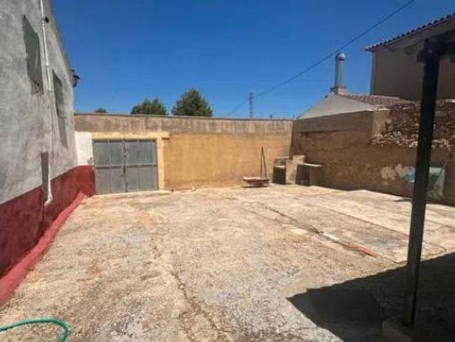 Casa Rural en venta en el Camp de Mirra / Campo de Mirra, Alacant / Alicante