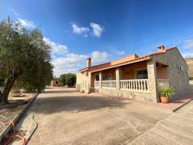 Casa Rural en venta en Barri de Granada, l'Alacantí