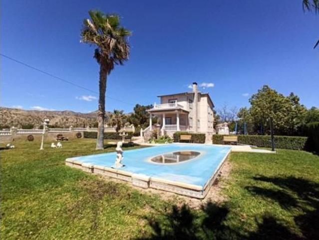 Casa Rural en venta en Barri de Granada, l'Alacantí