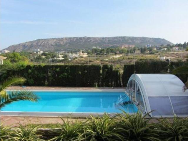 Casa Rural en venta en Barri de Granada, l'Alacantí