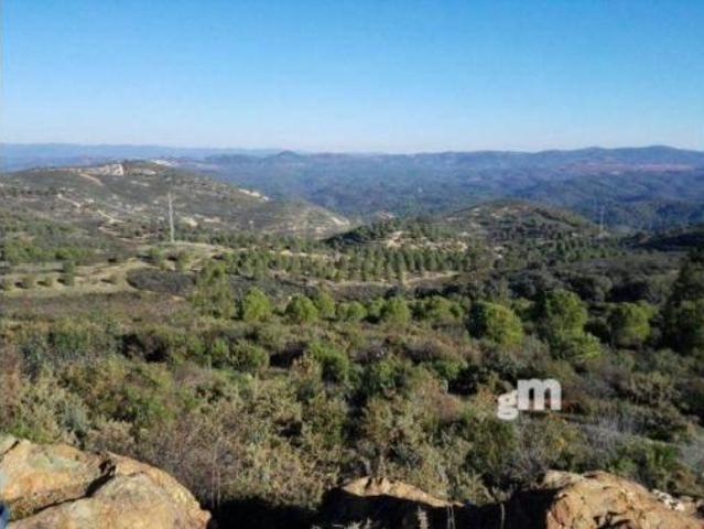 Casa Rural en venta en Huelva