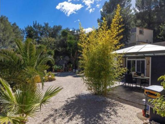 Casa Rural en venta en la Marina Baixa, Valencia