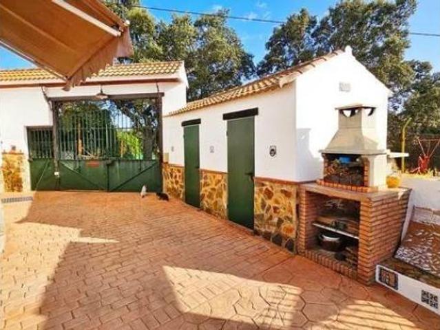 Casa Rural en venta en El Castillo De Las Guardas, Andalucía