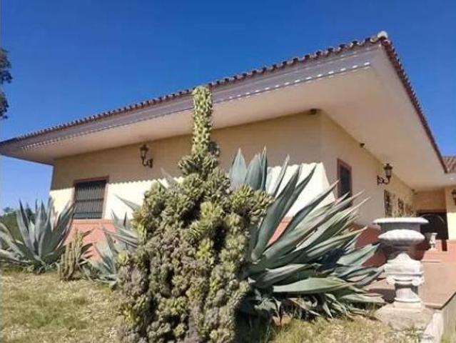 Casa Rural en venta en El Castillo De Las Guardas, Andalucía