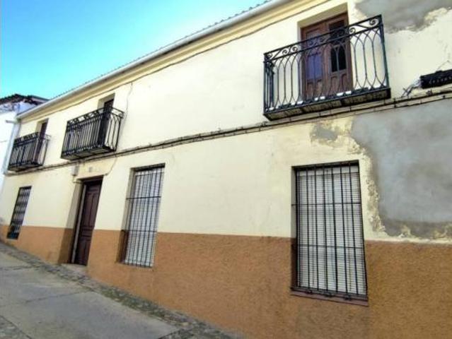 Casa Rural en venta en El Castillo De Las Guardas, Andalucía