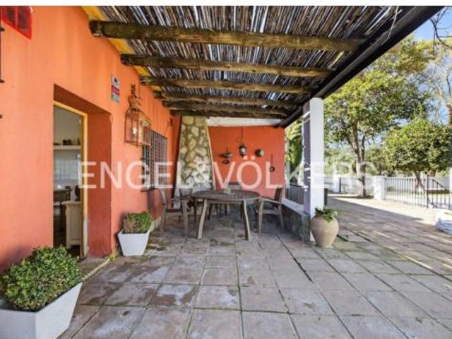 Casa Rural en venta en El Castillo De Las Guardas, Andalucía