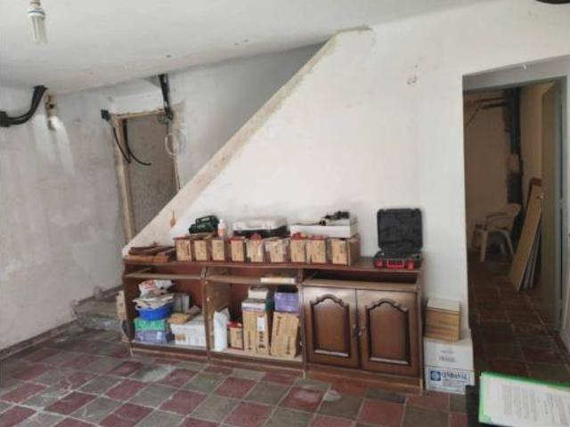 Casa Rural en venta en El Castillo De Las Guardas, Andalucía