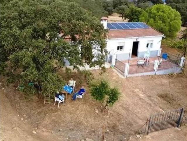 Casa Rural en venta en El Andévalo, Andalucía