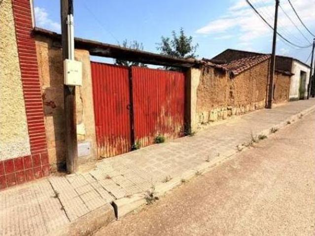 Casa Rural en venta en El Cubo De Tierra Del Vino, Castilla y León