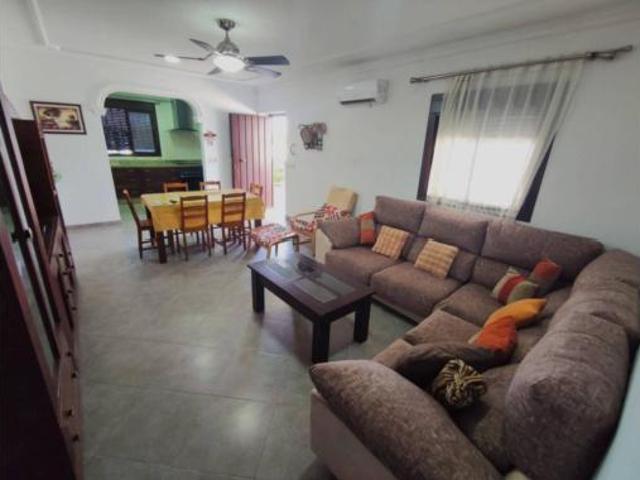 Casa Rural en venta en El Cuervo De Sevilla, Andalucía