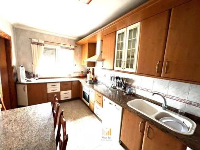 Casa Rural en venta en Santa María del Águila, El Ejido