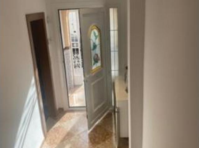 Casa Rural en venta en El Ejido, Santa María del Águila