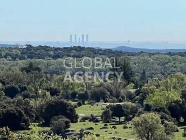 Casa Rural en venta en El Escorial, Madrid
