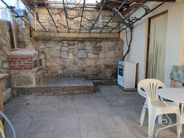 Casa Rural en venta en El Espinar, Sexmo de El Espinar