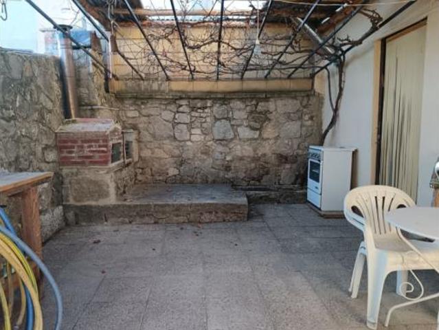Casa Rural en venta en Sexmo de El Espinar, El Espinar